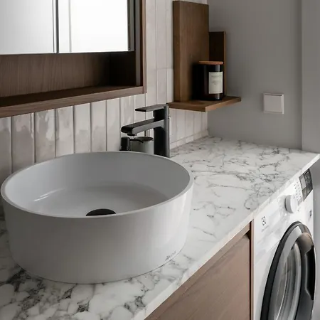 Apartamento Brand-new Riga