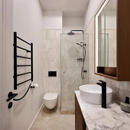 Brand-new Apartamento *