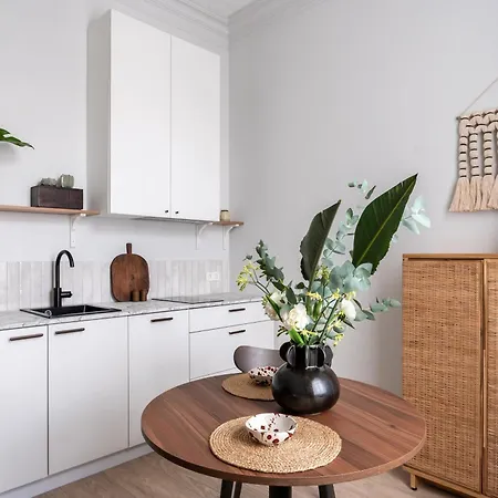 Apartman Brand-new *